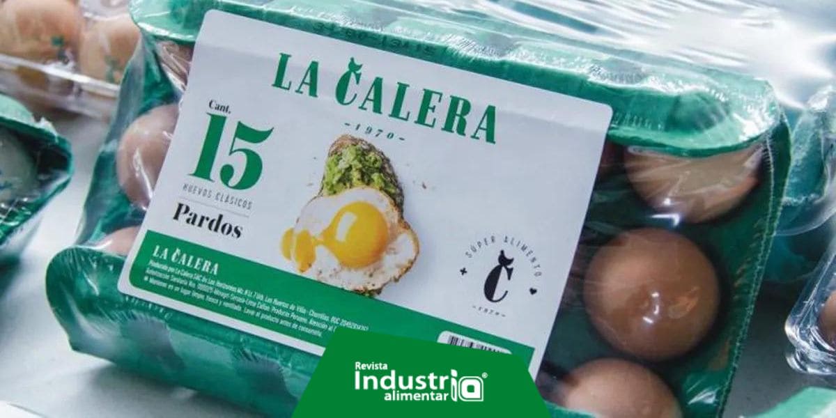 Imagen del artículo La Calera busca aumentar volumen de huevos en medio de menores costos de producción